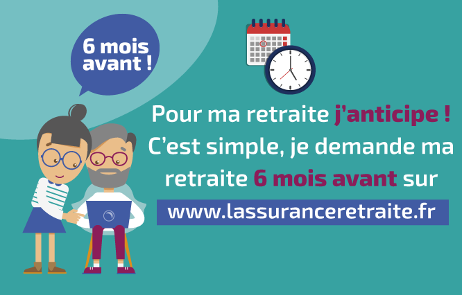 Suivi Demande Retraite Carsat – Suivre Mon Dossier Retraite Carsat – CRHM