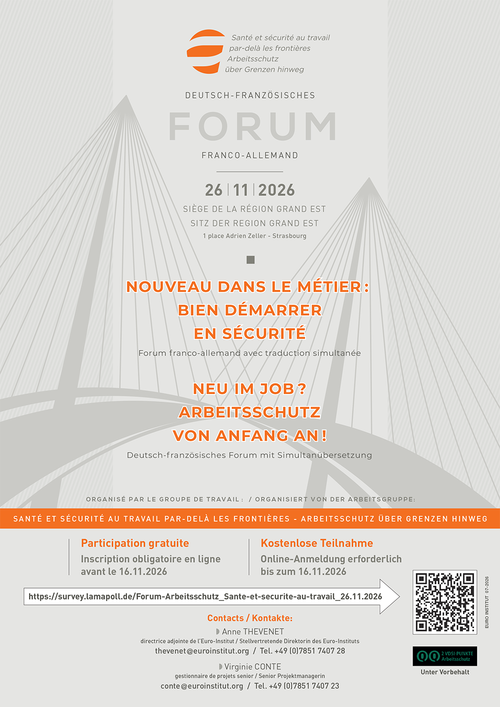 Save-the-Date FORUM Arbeitsschutz_Santé sécurité au travail 26.11.26-1visuel.png
