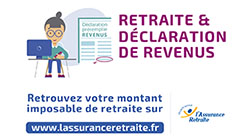Actualites Retraites